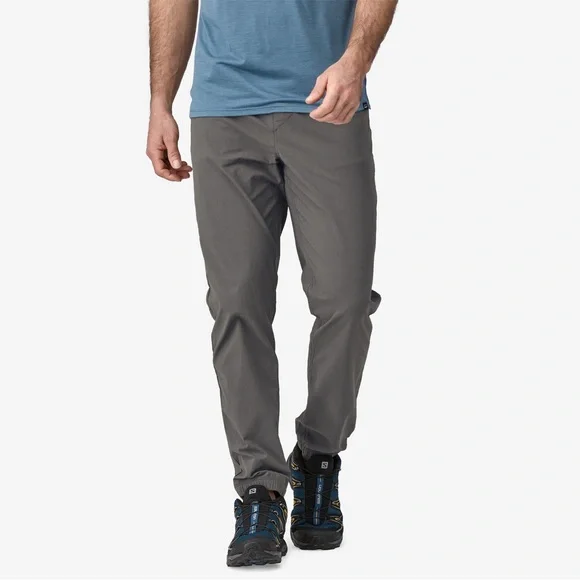 Patagonia Men's Quandary Joggers - Picture 1 of 14